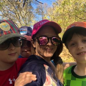 Meet your Posher, Janel